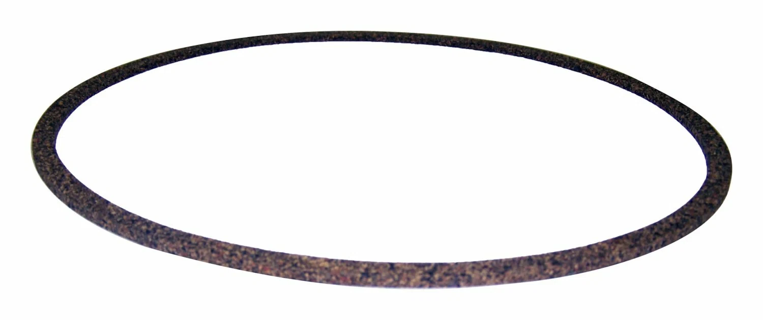 Vintage - Cork Brown Differential Cover Gasket - J3172122